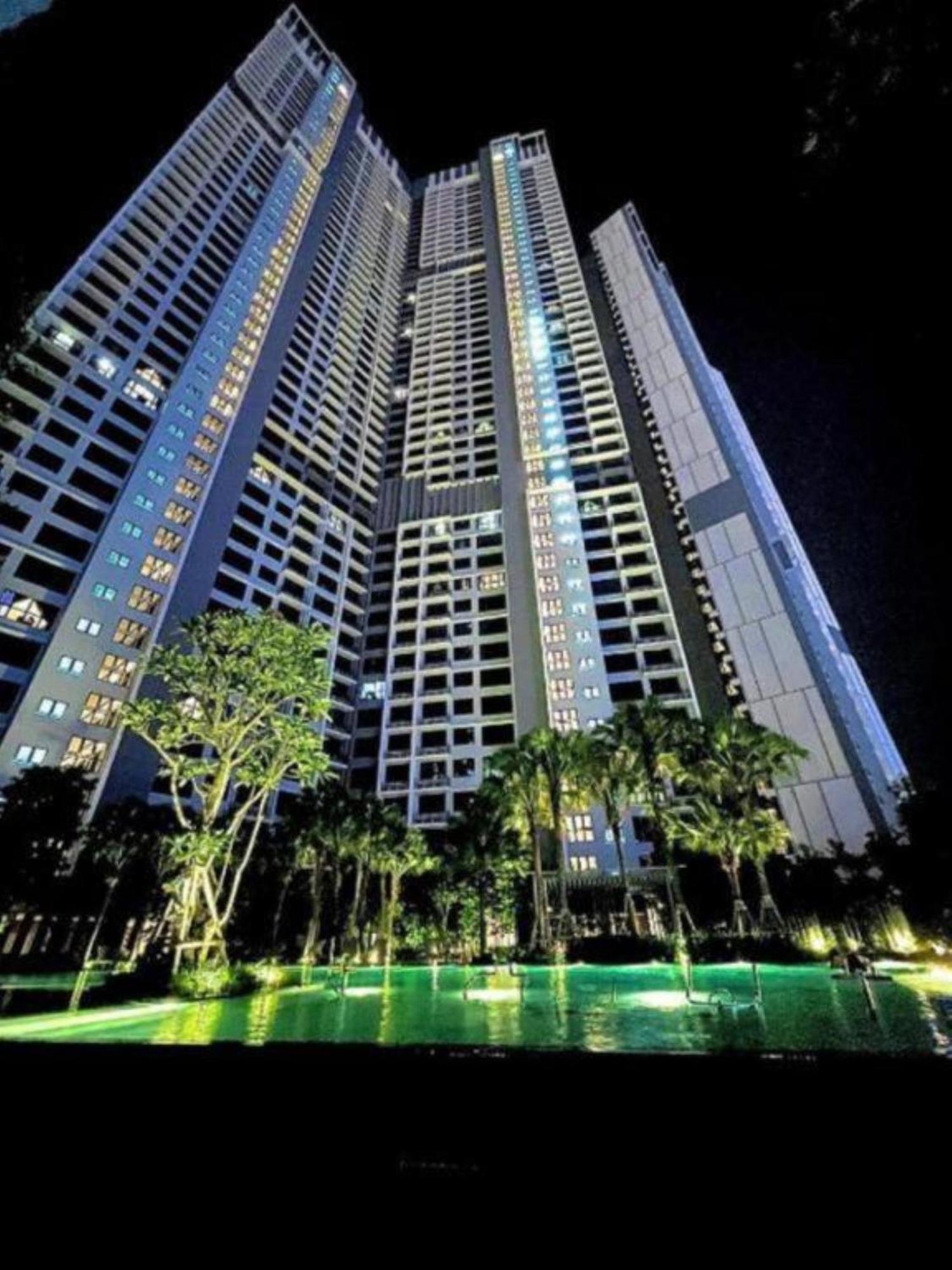 Agile Sky Pavilion Kl By Moonlight Apartment