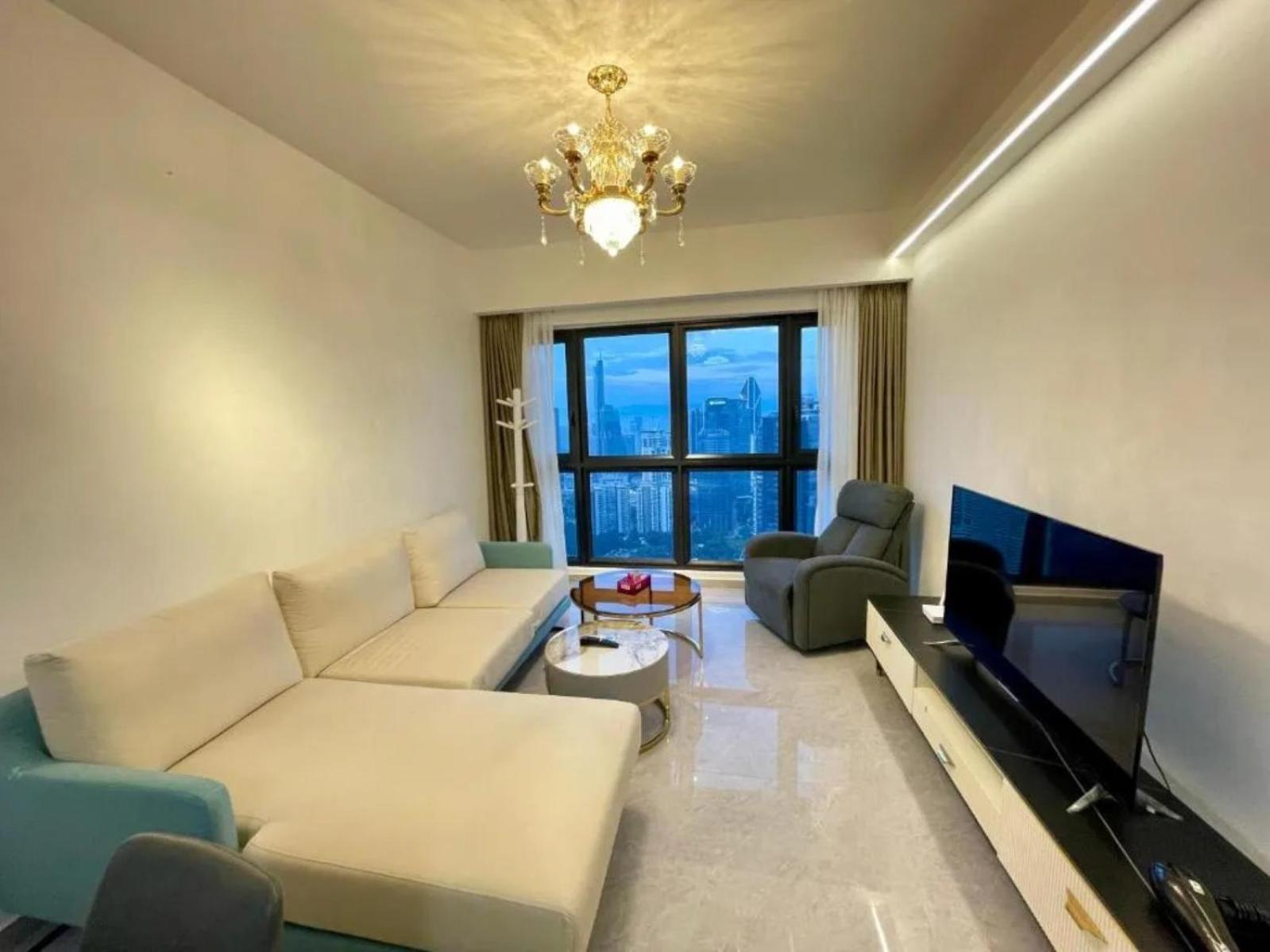 Apartment Agile Sky Pavilion Kl By Moonlight Kuala Lumpur